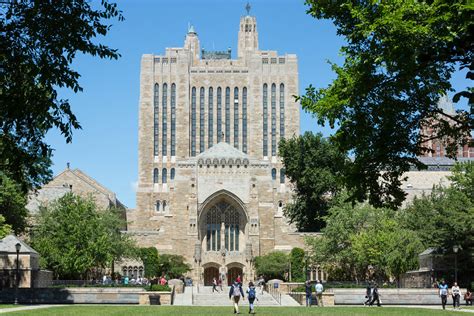 yale new york area rep